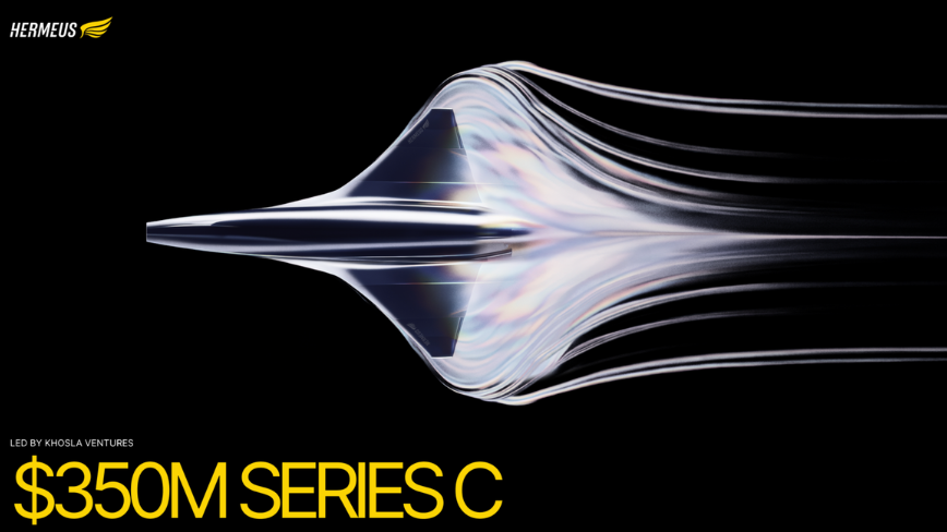 The Los Angeles defence startup flew a demonstrator the size of an F-16 in March. A third aircraft is now in development. CEO AJ Piplica says the only way to build hypersonic aircraft at this pace is to accept that hardware will fail,&nbsp;and plan for it. Hermeus…
