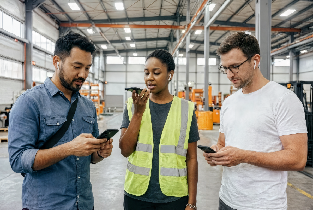 DeepL says its tech could be used for real-time translation with meeting tools like Zoom and Microsoft Teams
