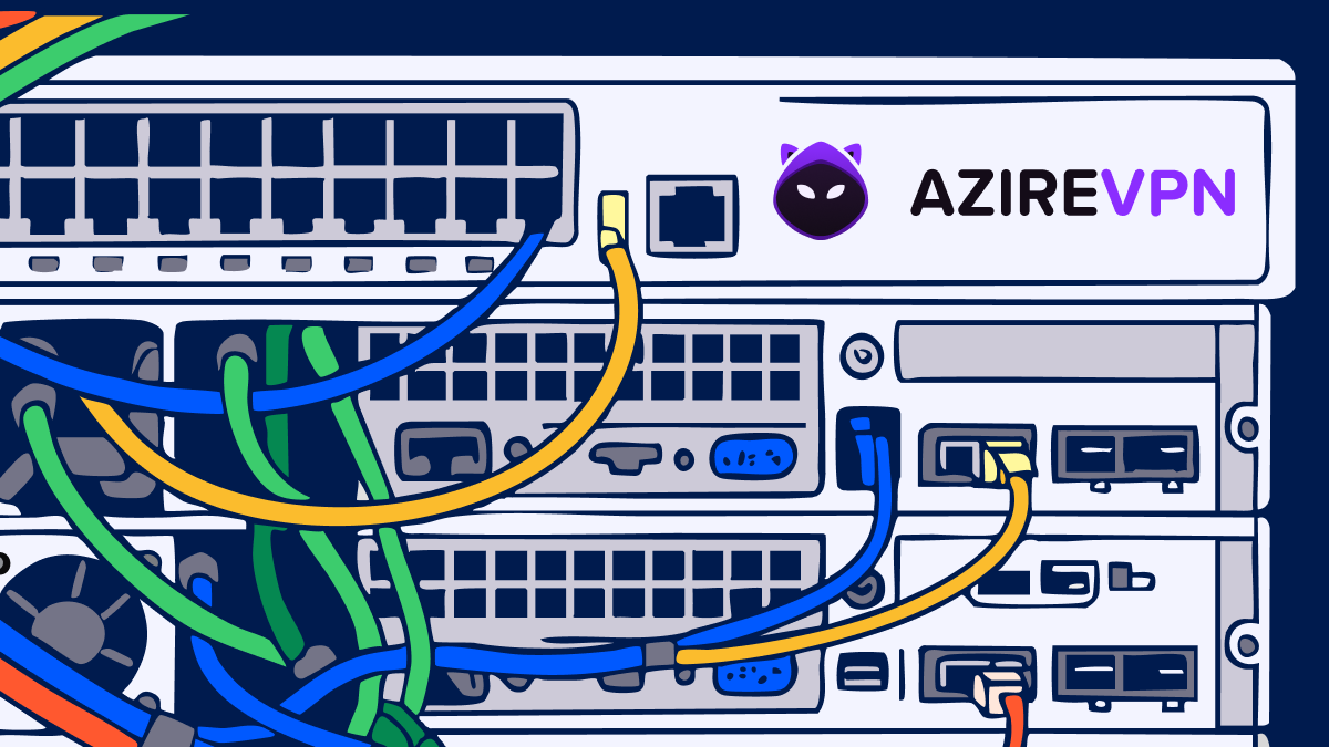 We commissioned a third-party audit for&nbsp;the infrastructure&nbsp;behind our VPNs. Here are the results.