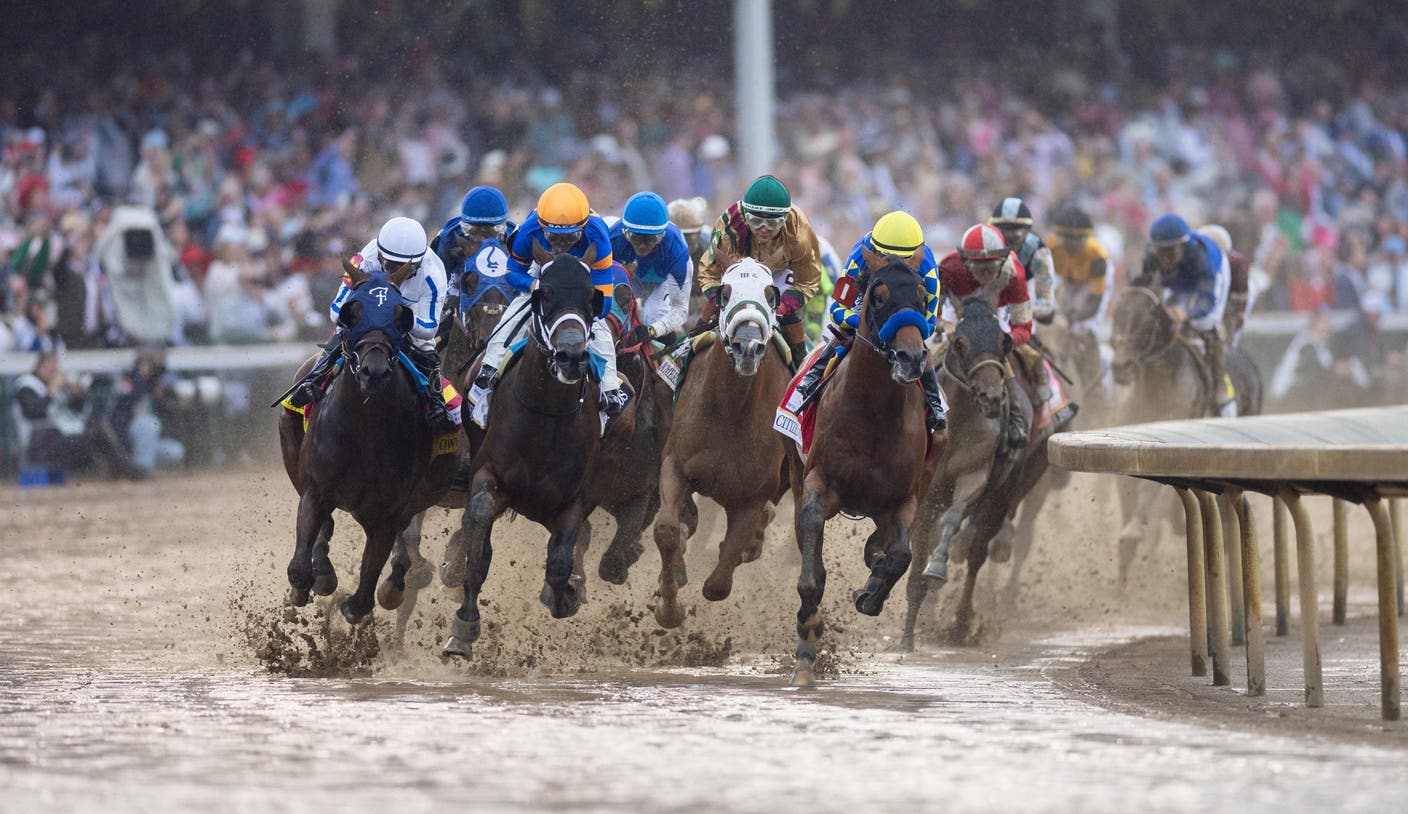 How to Place a Kentucky Derby Bet With FanDuel: A Quick Walkthrough Guide.
