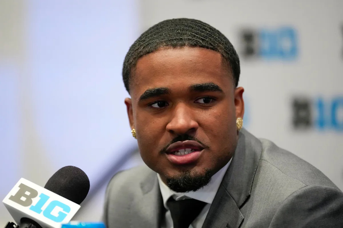 Kamari Ramsey lands with the Texans. The sleeper safety found his best-case scenario for a number of reasons