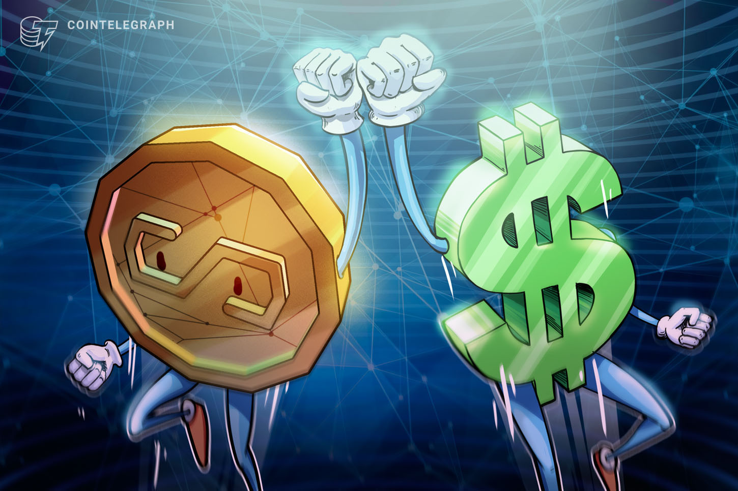 Paxos Labs integrates with Toku to let employees earn yield on stablecoin salaries without giving up custody, as crypto payroll adoption grows globally.