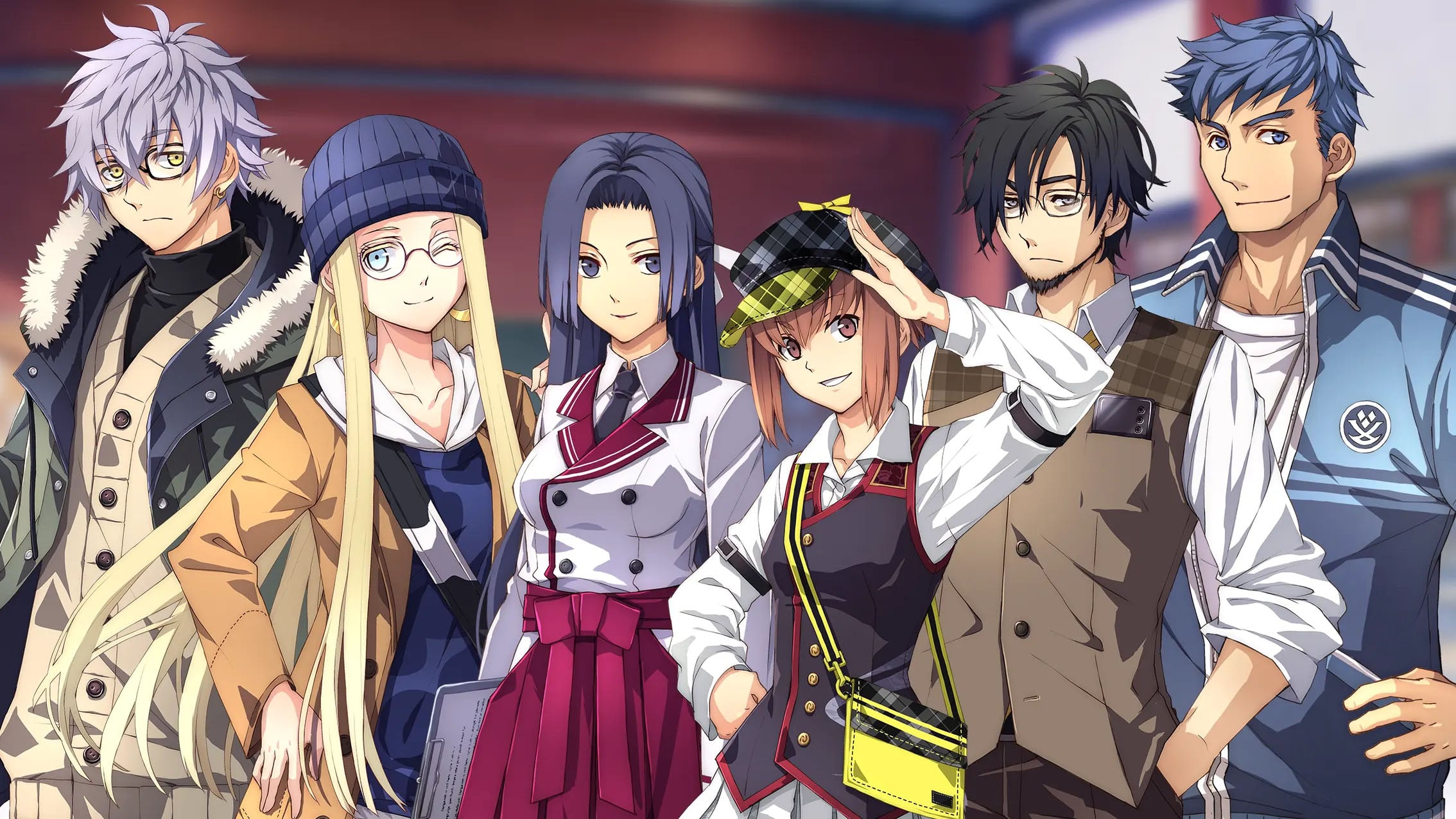 Falcom has released new information and screenshots for action RPG Kyoto Xanadu introducing characters Utsuho Tatsumiya, Dogi, Suzume Sawatari, Kyoya Suo, Momiji Kisaragi, and Alusalu Minori Milvi,…