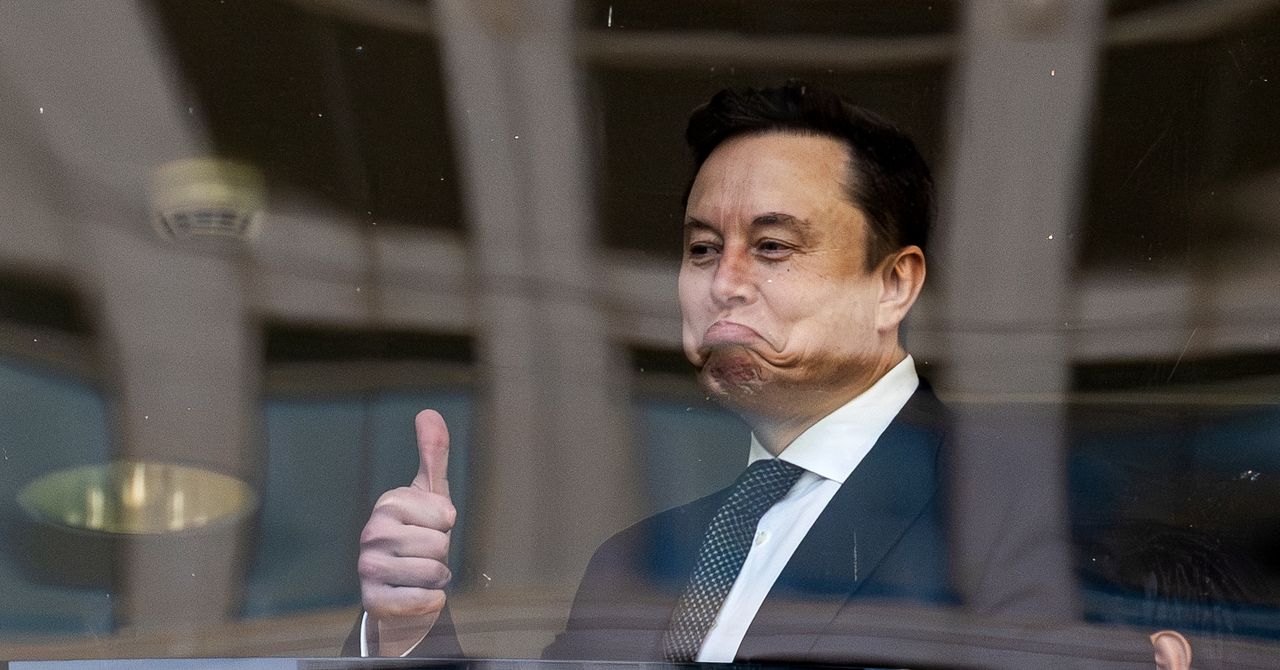 While answering questions under oath, Musk argued it’s standard practice for AI labs to use their competitors' models.