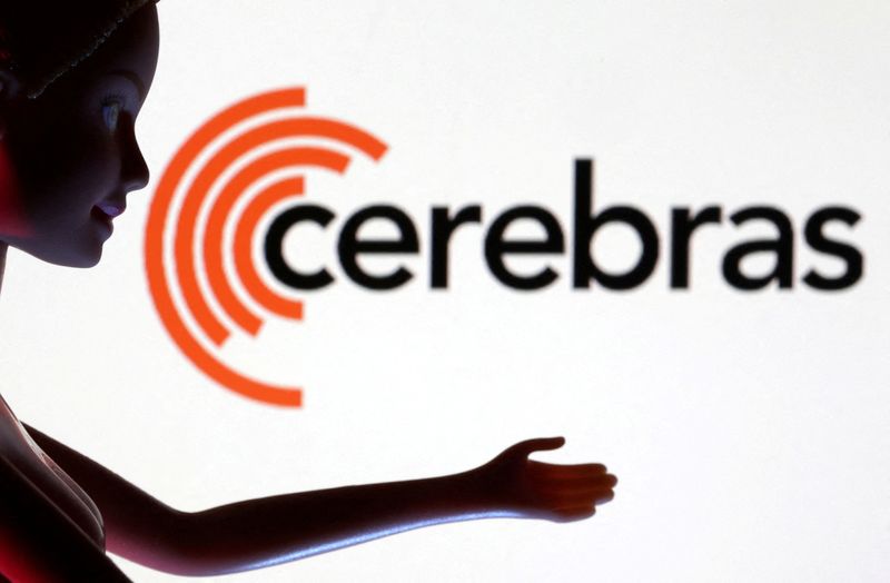 AI chipmaker Cerebras Systems, a rival to Nvidia , is scheduled to ‌kick off its IPO roadshow on Monday, ‌with shares expected to be priced between $115 and...