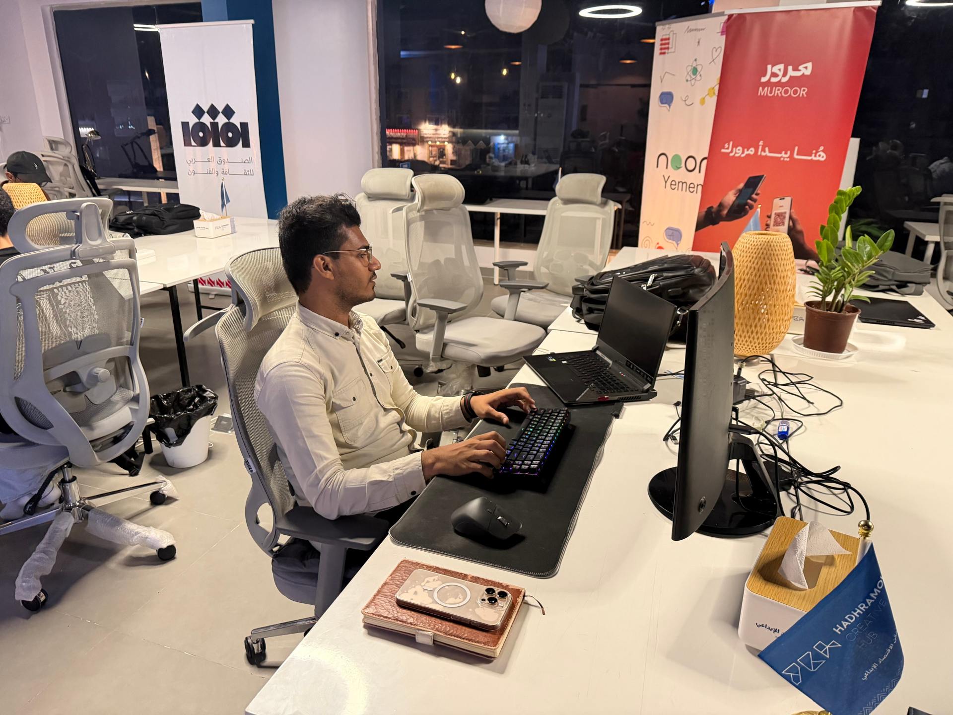 Despite Houthi resistance and affordability challenges, Starlink fuels growth in Yemen's digital workforce.