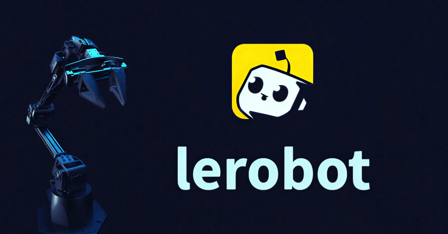 Cybersecurity researchers have disclosed details of a critical security flaw impacting LeRobot, Hugging Face's open-source robotics platform with nearly 24,000 GitHub stars, that could be exploited to achieve remote code execution.
The vulnerability in questi…