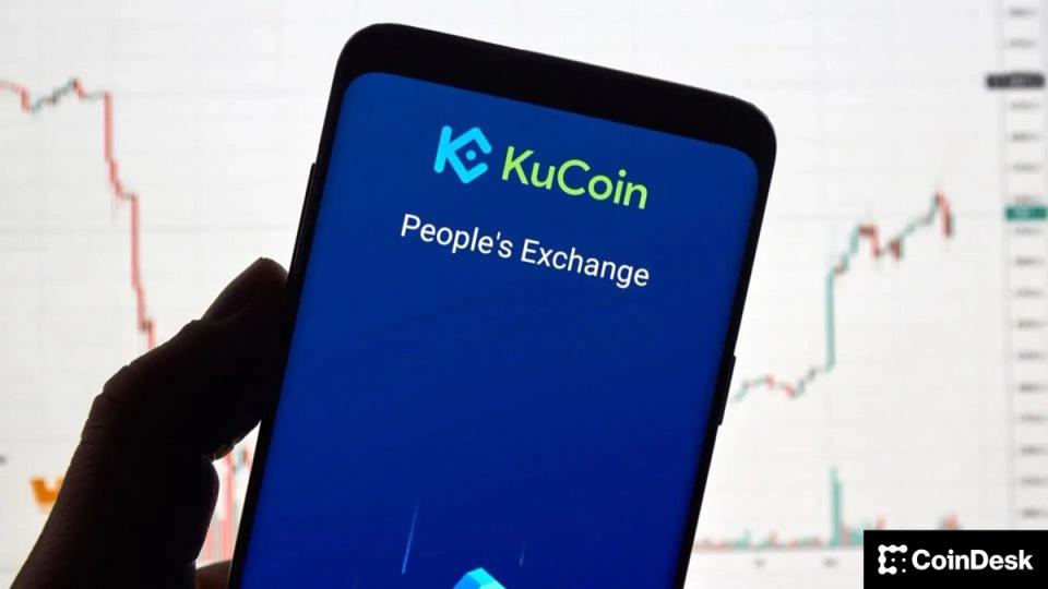 KuCoin was ordered by Austria’s FMA to halt business in the EU because of a shortfall in AML and compliance staff.