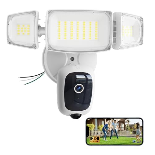 Homeowners who want a single device handling both motion-activated lighting and video surveillance will find this covers both without needing separate hardware, and it's currently $59.50 off the $89.99 list price. Apply coupon code "PC3AAPYT" for a savings of…
