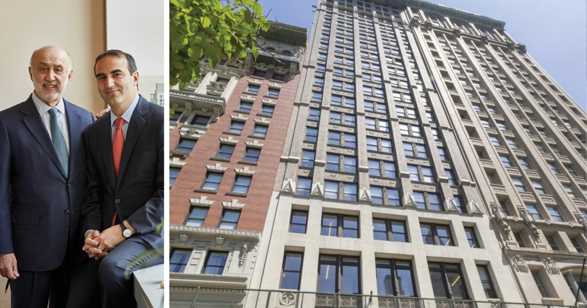 An artificial intelligence firm that provides businesses with customer support is opening offices in Midtown South. After announcing in May 2025 that it would establish a New York City presence, Sierra has signed a 94,145-square-foot lease at Rockrose Develop…