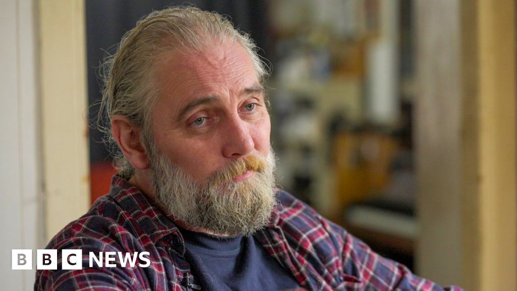 Several people told the BBC they experienced delusions after intense conversations with AI.