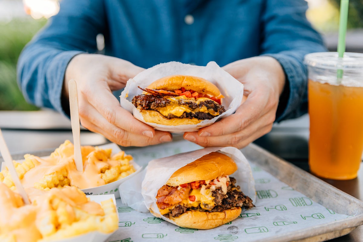 Our food choices could play an important, short-term role in how our bodies respond to infections, new research suggests