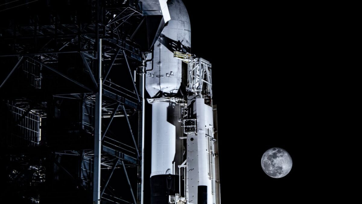 A Falcon 9 upper stage has been stuck in a highly elliptical Earth orbit for over a year—and now it's on a collision course with the Moon.