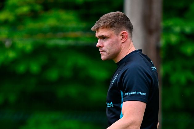 When it comes to Italy’s outstanding centres, Tommaso Menoncello tends to hog the headlines rather than his partner Nacho Brex, who is the glue that keeps them together.