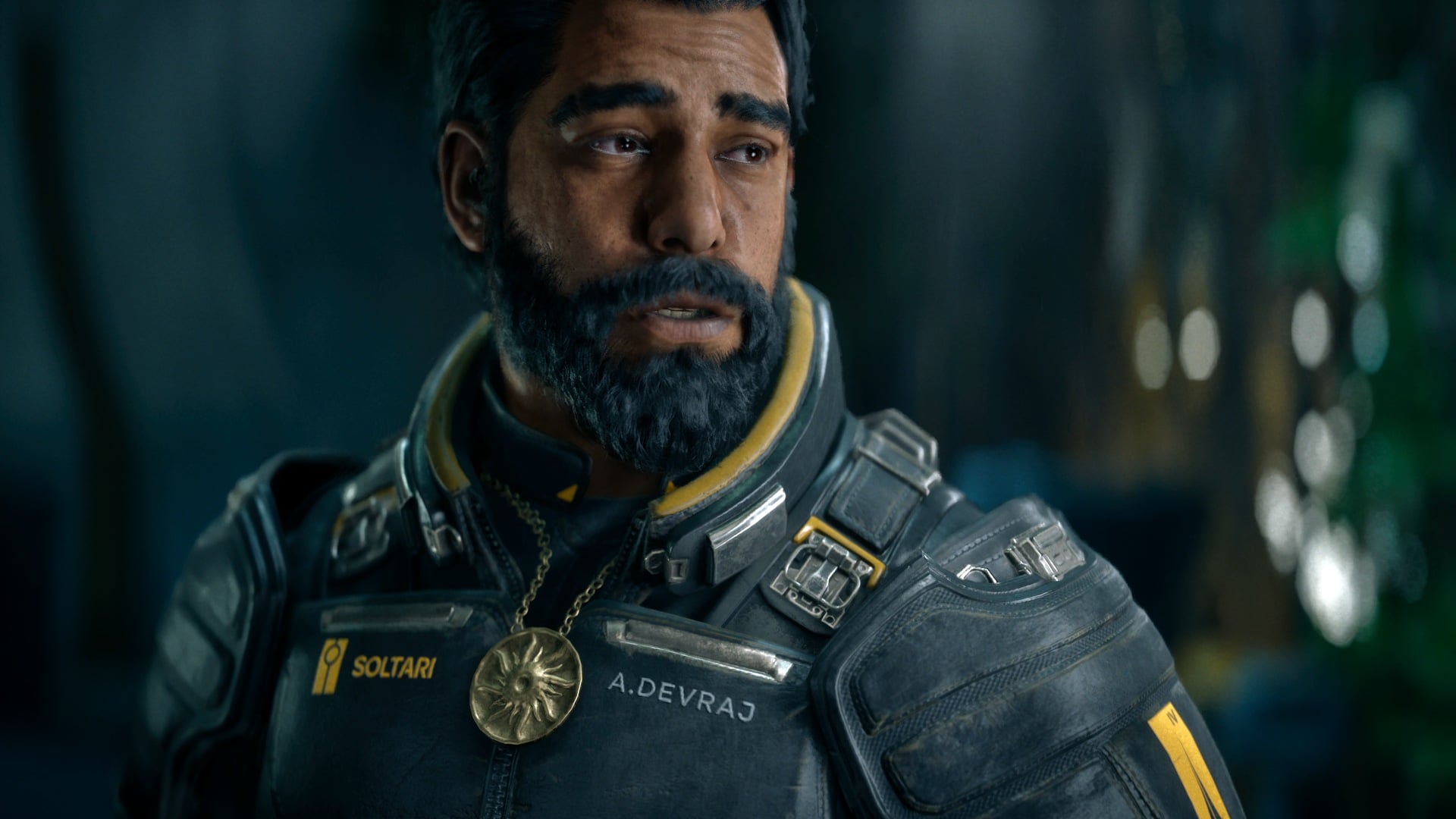 Housemarque pays homage to Sandfall Interactive’s award-winning RPG