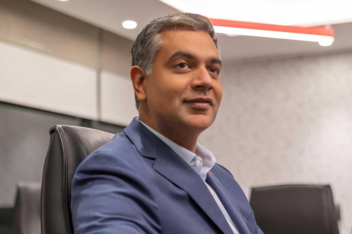 An AI double of Customers Bank CEO Sam Sidhu led the company’s recent earnings call. He joins Mark Zuckerberg, Sebastian Siemiatkowski, and Eric Yuan in the ...