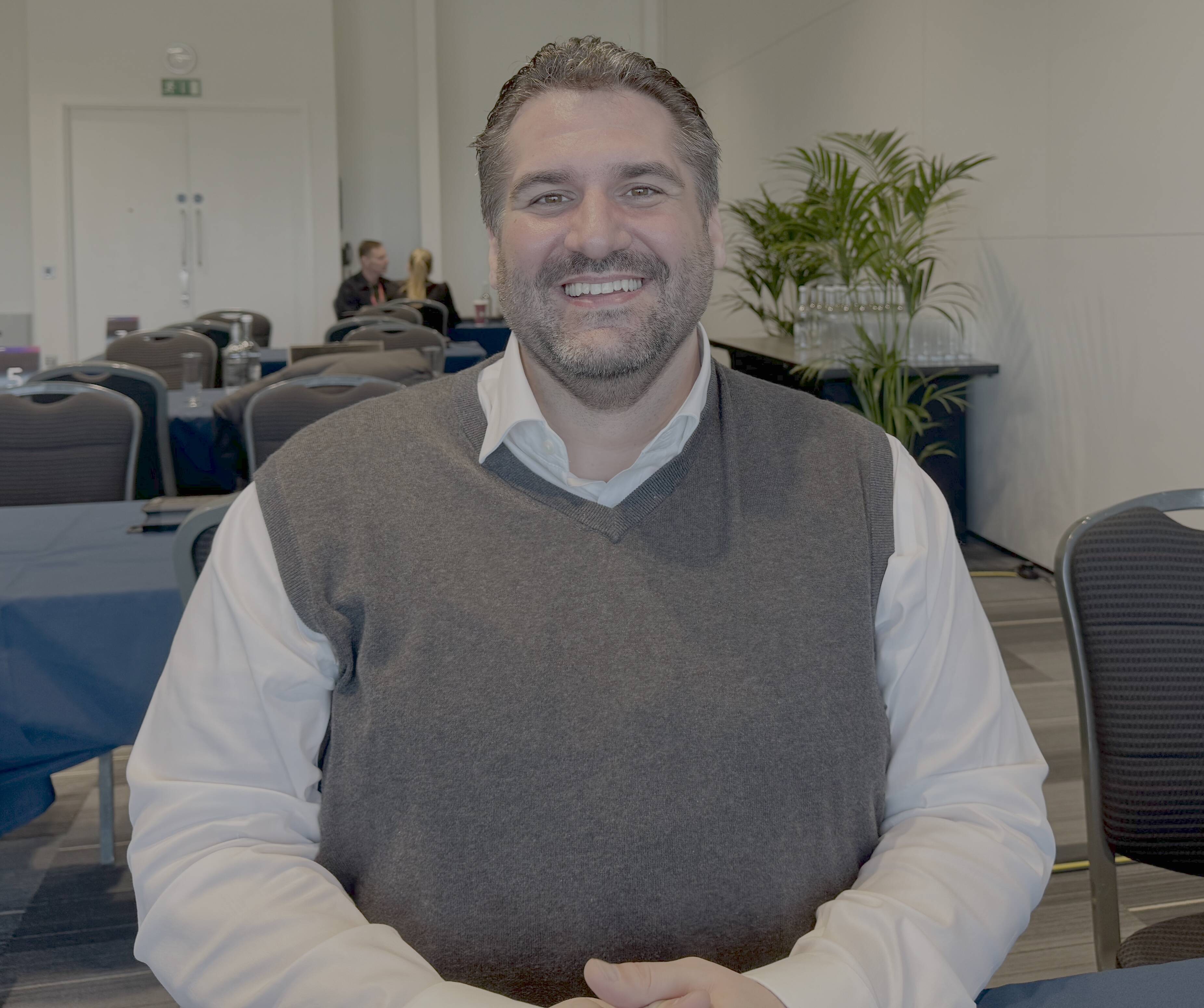 No shortcuts, human-review everything, says internal team - and keep hiring junior developers
Interview Steve Tarcza, director of Amazon Stores, says his team — StoreGen — exists to help the retail giant's developers move faster and cut friction. But despite …