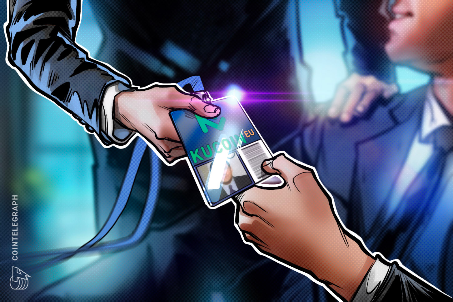 KuCoin EU hires a new AML chief and deputies in Vienna weeks after Austria’s regulator banned the MiCA‑licensed exchange from taking on new business over compliance gaps.
