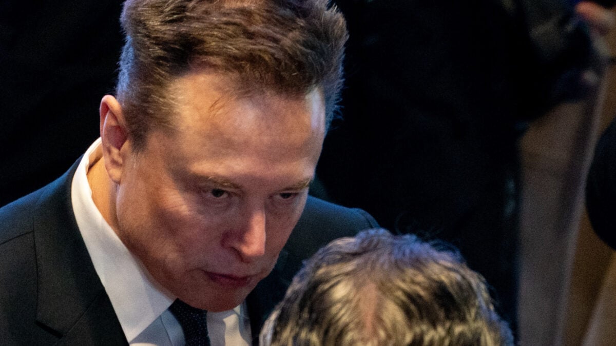 After a SpaceX IPO, Musk will have a harder time accessing loans from SpaceX.