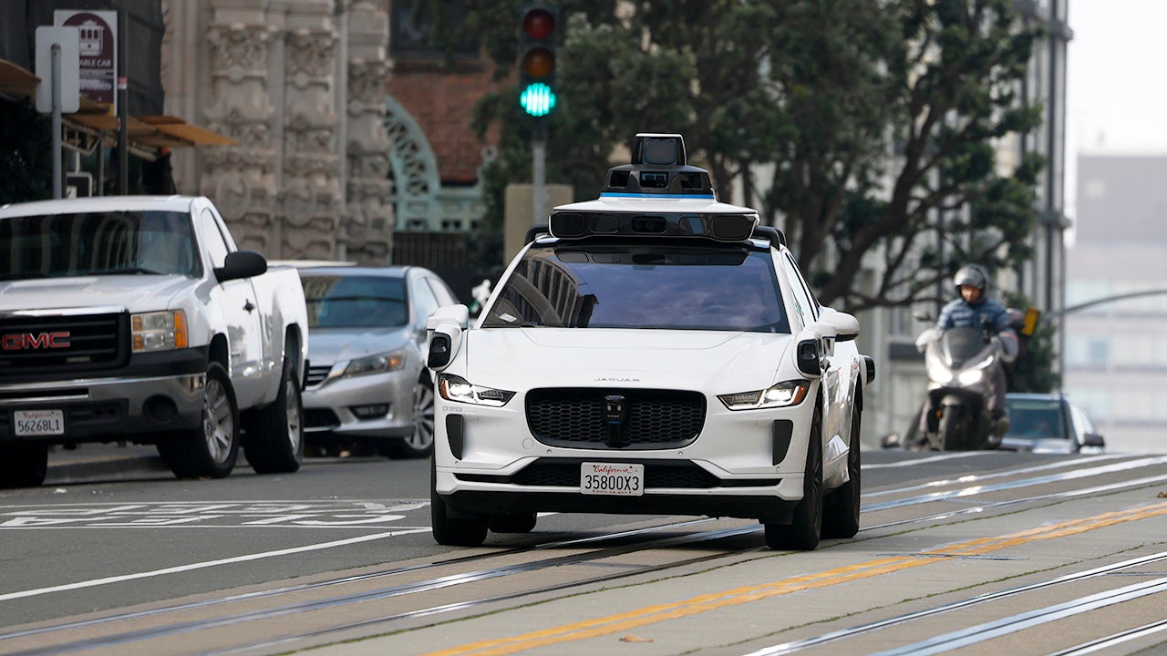 Waymo and Waze team up to detect potholes in real time using robotaxi sensors and driver reports, helping cities fix dangerous road damage more quickly.