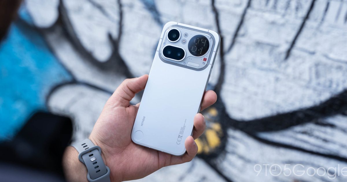Nothing has just launched “Essential Voice,” the latest expansion of the brand’s AI suite, which is a major upgrade to voice-to-text.



 more…
