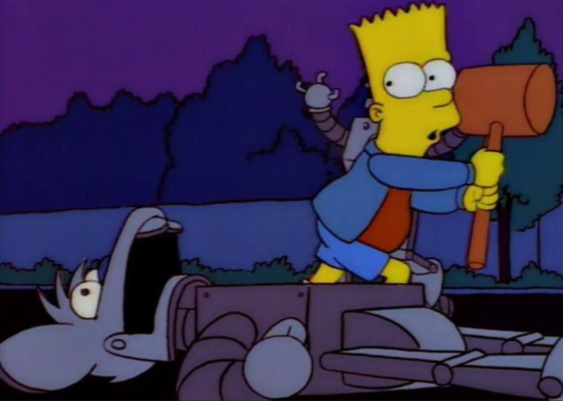 Being told that AI will both destroy their job and be required to get one is driving Gen-Z into a sore spot