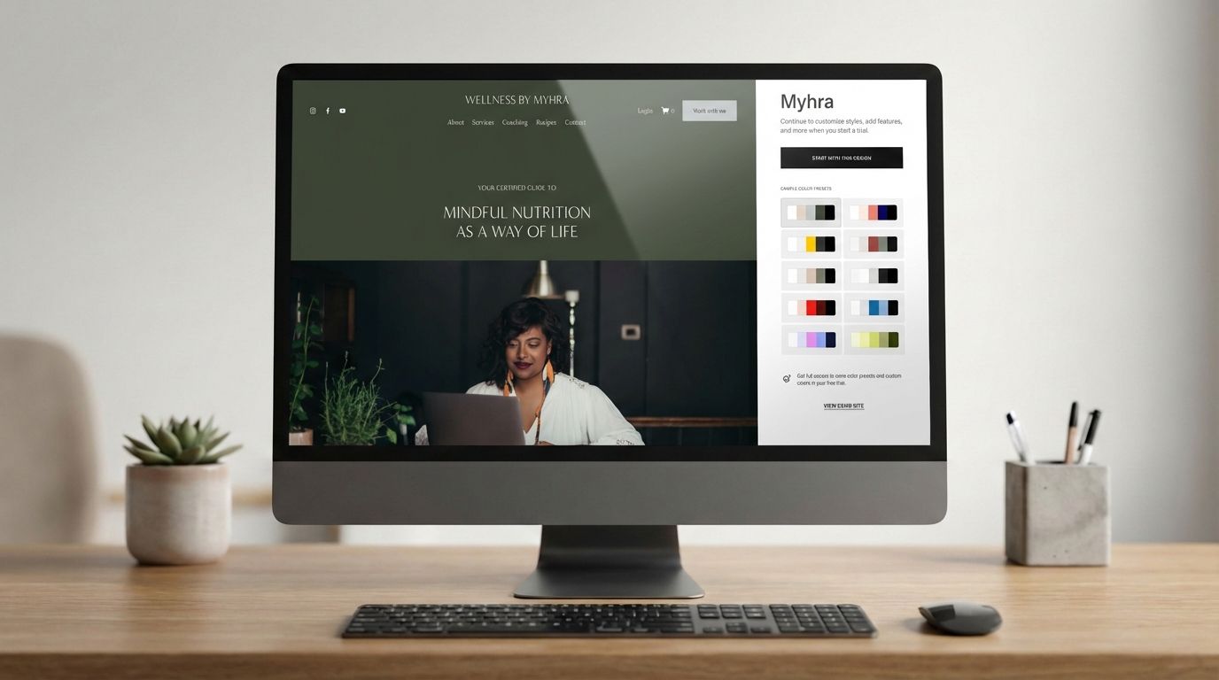 AI website builders create functional sites quickly, but their output needs careful manual editing. Learn which areas require the most attention and how to fix common issues.
