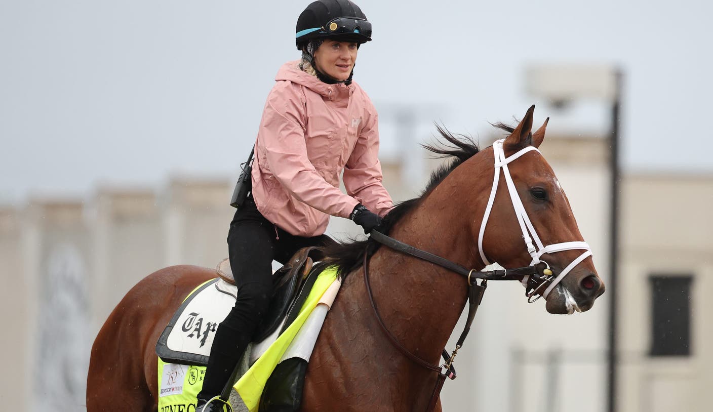 Find out how you can bet on FanDuel for the biggest horse racing event of the year.