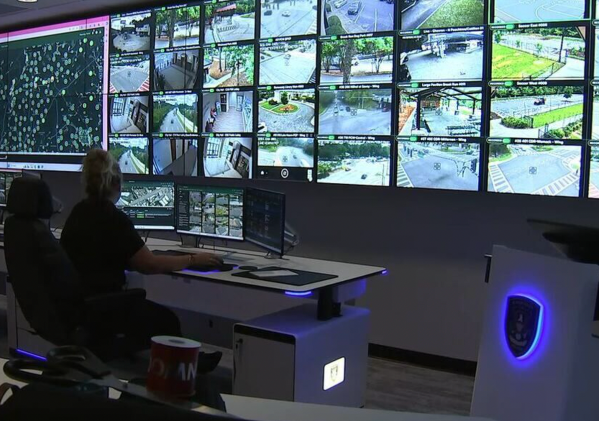 Residents of Dunwoody, Georgia are furious about the city's surveillance contract with Flock. Do their elected officials care?