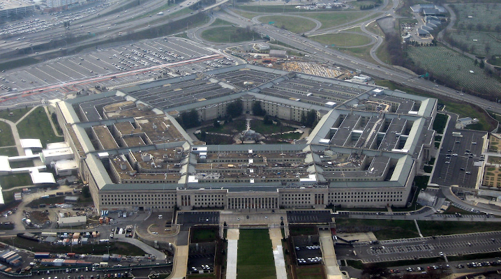 The U.S. Defense Department today announced that it has inked artificial intelligence procurement contracts with seven tech firms. The group includes Amazon Web Service Inc., Google LLC, Microsoft Corp., Nvidia Corp., OpenAI Group PBC and SpaceX Corp. They ar…