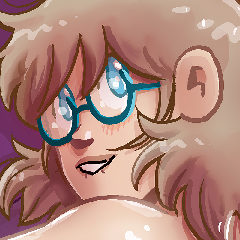 I have a&nbsp;NSFW Patreon, did you know? And while&nbsp;usually it’s just shitposting naked people, today, May 5, is Joyce’s canonical in-universe birthday! Even though it’s, like, February right now for her in-story. But out here in the real world, it’s […] Read More