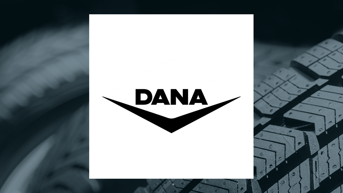 Dana (NYSE:DAN) held its 2026 Annual Meeting of Shareholders as a virtual event, with Chairman and Chief Executive Officer R. Bruce McDonald presiding and...