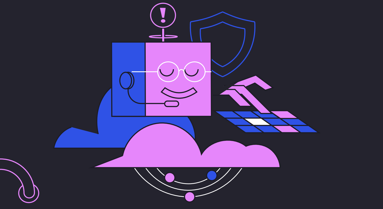 A new report out today from Google LLC-owned cloud security company Wiz Inc.&nbsp;finds that artificial intelligence has shifted from experimental tooling to default cloud infrastructure, with 81% of observed environments running managed AI services and 90% runnin…