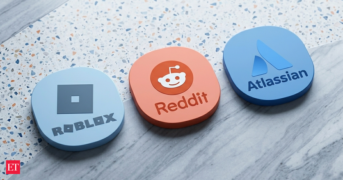 Roblox, Reddit and Atlassian stock prices and earnings explain market reaction after forecast changes and AI growth signals. Roblox shares fell after a bookings forecast cut tied to safety changes and competition risks. Reddit shares rose on AI-driven adverti…