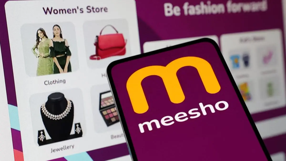Shares of Meesho Limited opened higher on the NSE Thursday morning, rising over 4 per cent to trade at ₹204.20 as of 10.31 am, a day after the e-commerce company reported its audited Q4 FY26 results.