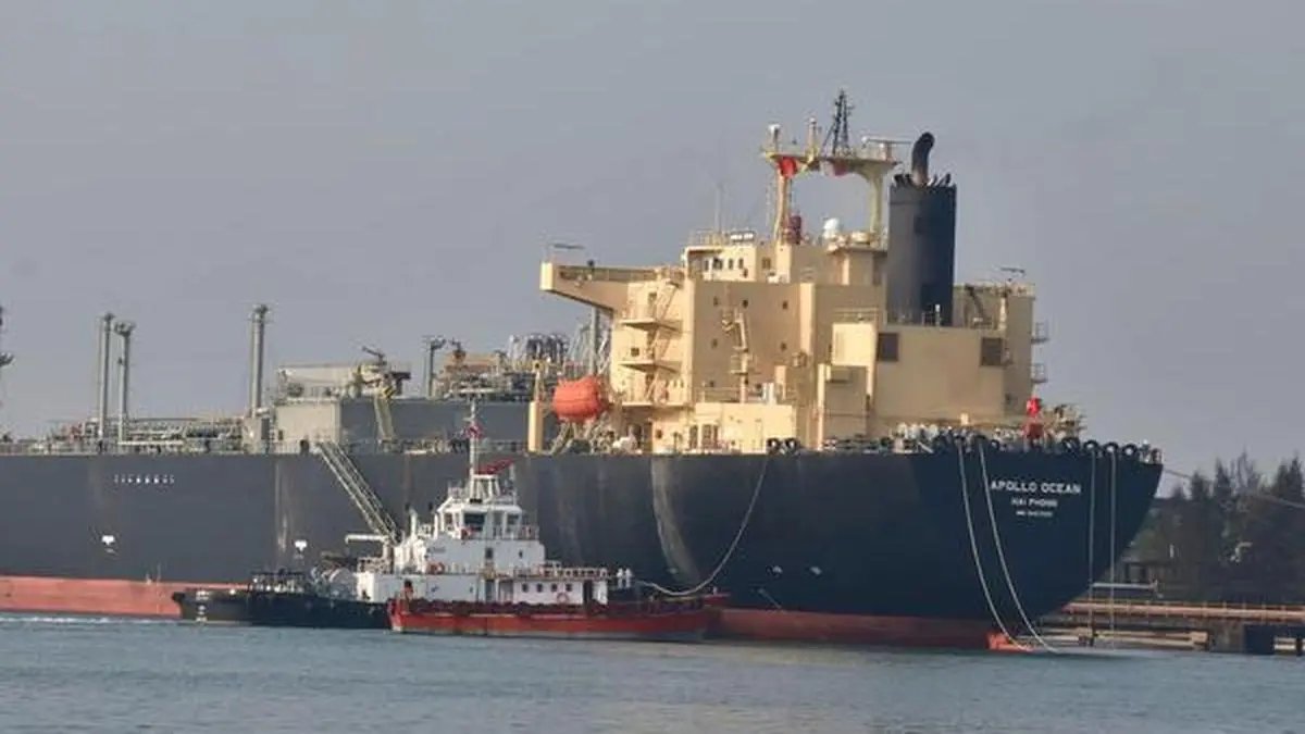 India increases LPG imports from the US amid uncertainties in Middle Eastern supplies, securing additional spot cargoes to meet demand.